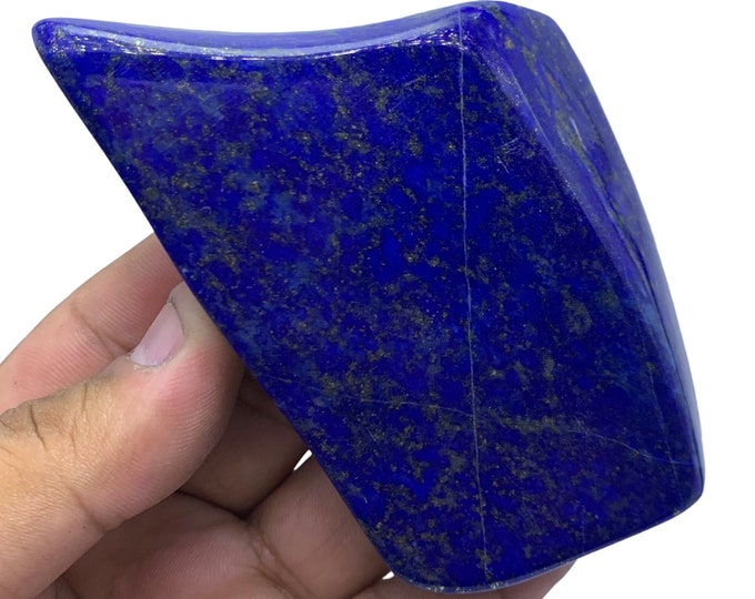 250g Blue Lapis Lazuli Free Form, Lapis Lazuli, Lapis Lazuli Free Form, Lapis Free Form, Lapis Stone Free Form, Lapis Free Form Tumbled
