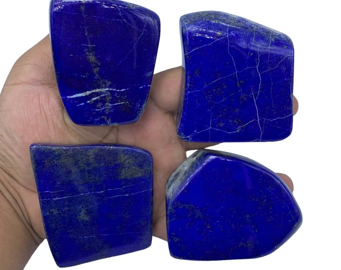 Lapis Lazuli, Lapis Lazuli Free Form, Lapis Free Form, Lapis Blue Free Form, Lapis Lazuli Display, Lapis Lazuli Blue Free Form, Blue Lapis