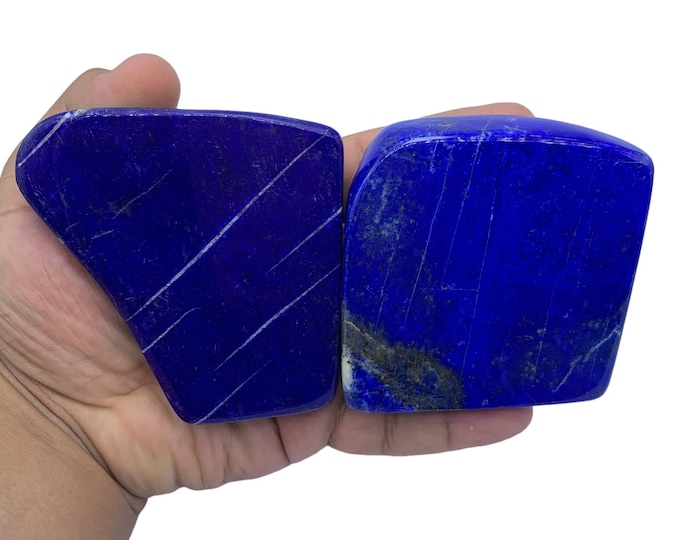 520g Lapis Lazuli, Lapis Lazuli Free Form, Lapis Free Form, Lapis Blue Free Form, Lapis Lazuli Display, Lapis Lazuli Blue Free Form, Lapis