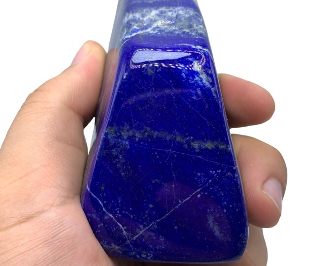 Beautiful Blue Color Lapis Lazuli Free Form,  Lapis Lazuli, Lapis Free Form, Lapis Lazuli Stone, Lapis Stone Free Form, Lapis Display
