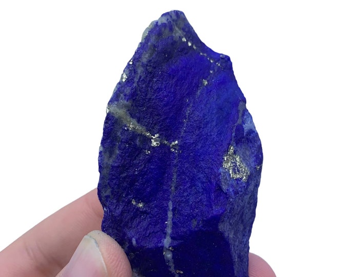63g Top Quality Raw Lapis Lazuli Mine 4 Piece, Lapis Lazuli, Raw Lapis Lazuli, Rough Lapis Lazuli, Natural Lapis Lazuli, Raw Lapis Crystals