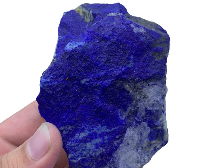 300g Top Quality Raw Lapis Lazuli Mine 4 Piece, Lapis Lazuli, Raw Lapis Lazuli, Rough Lapis Lazuli, Natural Lapis Lazuli, Raw Lapis Crystals
