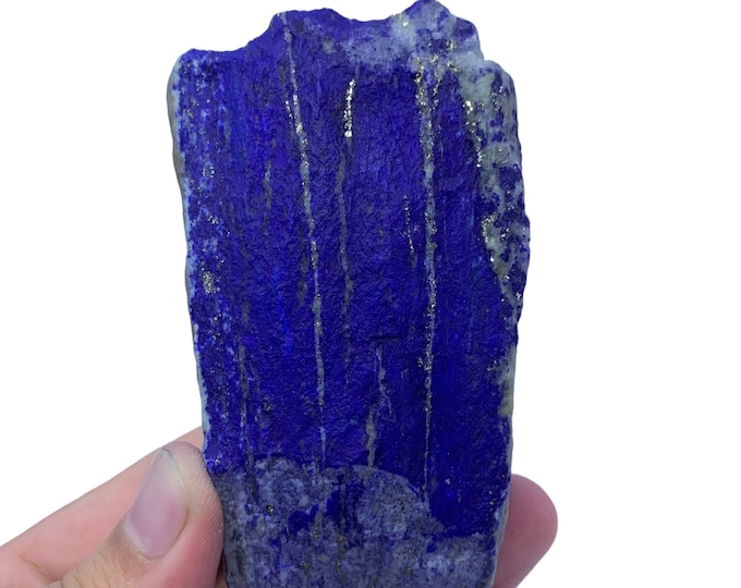 300g Best Quality Raw Lapis Lazuli Mine 4 Piece, Lapis Lazuli, Raw Lapis Lazuli, Rough Lapis Lazuli, Natural Lapis Lazuli, Raw Lapis Crystal