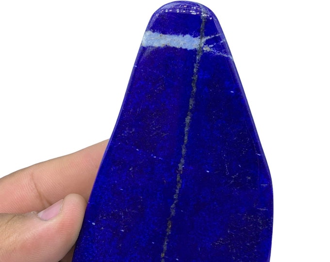 172g Lapis Lazuli, Lapis Lazuli Free Form, Lapis Free Form, Lapis Blue Free Form, Lapis Lazuli Display, Lapis Lazuli Blue Free Form, Lapis
