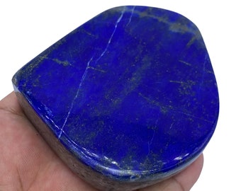 365g ブルー ラピスラズリ フリーフォーム、ラピスラズリ、ラピスラズリ フリーフォーム、ラピス フリーフォーム、ラピス ストーン フリーフォーム、ラピス フリーフォーム タンブル