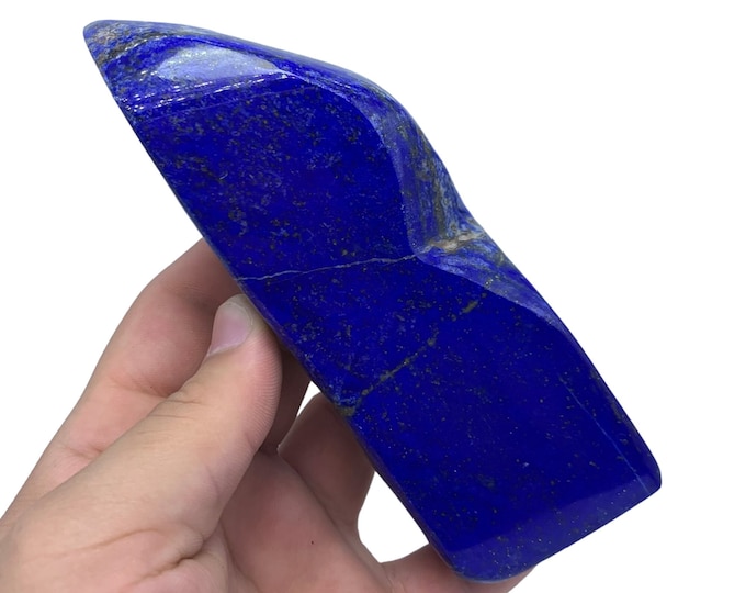 615 Grams Top Quality Lapis Lazuli Free Form,  Lapis Lazuli, Lapis Free Form, Lapis Lazuli Stone, Lapis Stone Free Form, Lapis Display