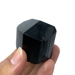 134 Grams Black Tourmaline , Black Tourmaline Crystal, Tourmaline Crystal, Black Tourmaline, Tourmaline, Tourmaline Stone Crystals, Crystals