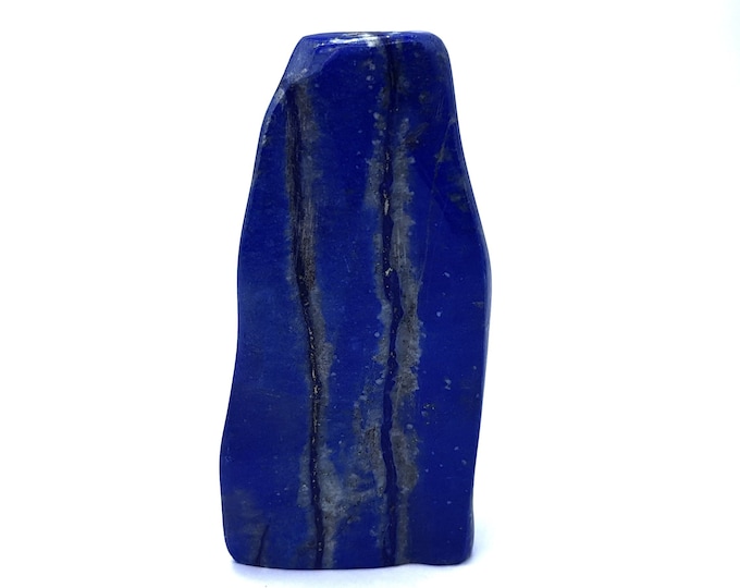 Lapis Lazuli, Lapis Lazuli Free Form, Lapis Free Form, Lapis Lazuli Stone, Lapis Stone Free Form, Lapis Display, Lapis Lazuli Display 263g