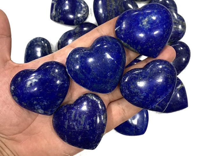 Beautiful Blue Lapis Lazuli Hearts, Lapis Lazuli Heart Stone, Lapis Hearts, Lapis Lazuli Heart, Lapis Heart, Lapis Blue Hearts, Lapis Lazuli