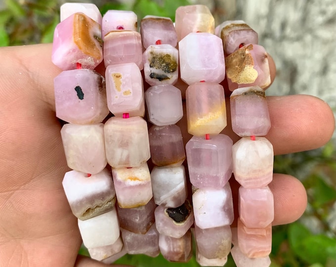 Pink Aragonite Calcite Bracelets, Calcite Bracelets, Calcite Stone Bracelets, Calcite Bracelet, Bracelets, Calcite Stone, Aragonite Calcite