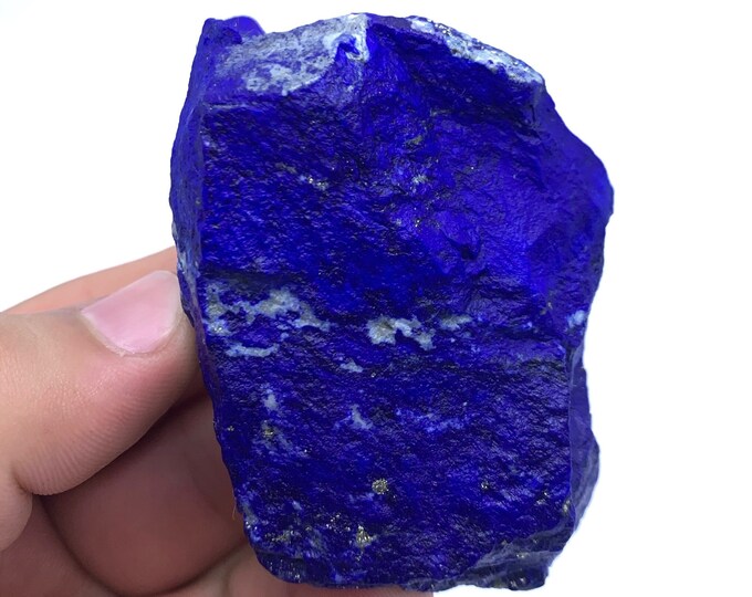 Beautiful Raw Lapis Lazuli Mine 4 Piece, Lapis Lazuli, Raw Lapis Lazuli, Lapis Lazuli Rough Stone, Rough Lapis Lazuli, Rough Lapis, 189g