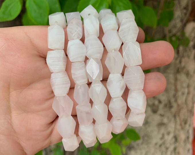 Pink Calcite Bracelets, Pink Calcite Bracelets, Calcite Bracelets, Pink Calcite Bracelet, Calcite Stone Bracelets, Calcite Beads Bracelets