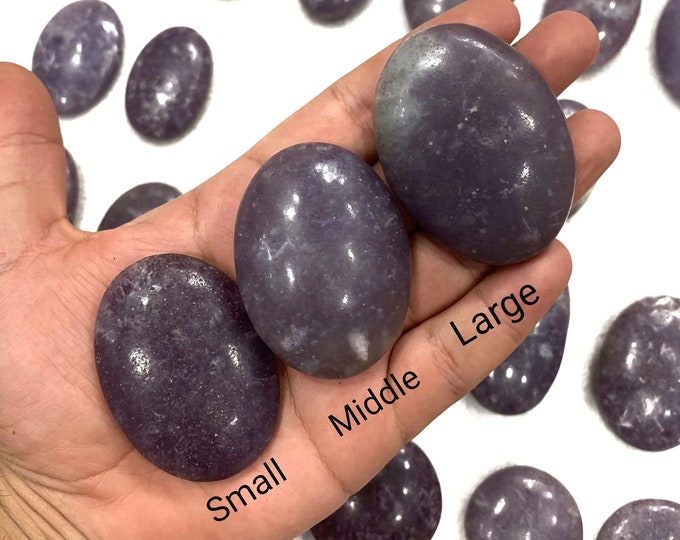 Best Quality Pink Color Lepidolite Palms, Lepidolite Palm Stone, Lepidolite Palms, Lepidolite Palms Stone, Lepidolite, Pink Lepidolite Palms