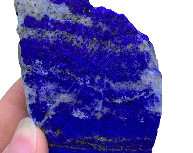 119g Best Quality Raw Lapis Lazuli Mine 4 Piece, Lapis Lazuli, Raw Lapis Lazuli, Rough Lapis Lazuli, Natural Lapis Lazuli, Raw Lapis Crystal