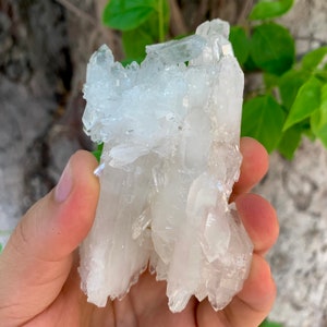 Faden Quartz, Fade Quartz Specimen, Faden Quartz Crystal, Faden Quartz Crystal Specimen, Quartz, Quartz Stone, Faden Crystal, Faden Specimen