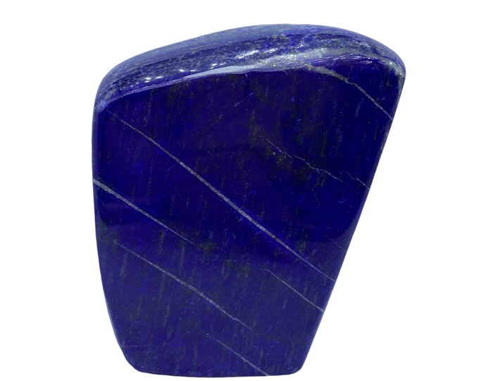 599g Blue Lapis Lazuli Best Quality Free Form, Lapis Lazuli, Lapis Free Form, Lapis Lazuli Stone, Lapis Stone Free Form, Lapis Crystals