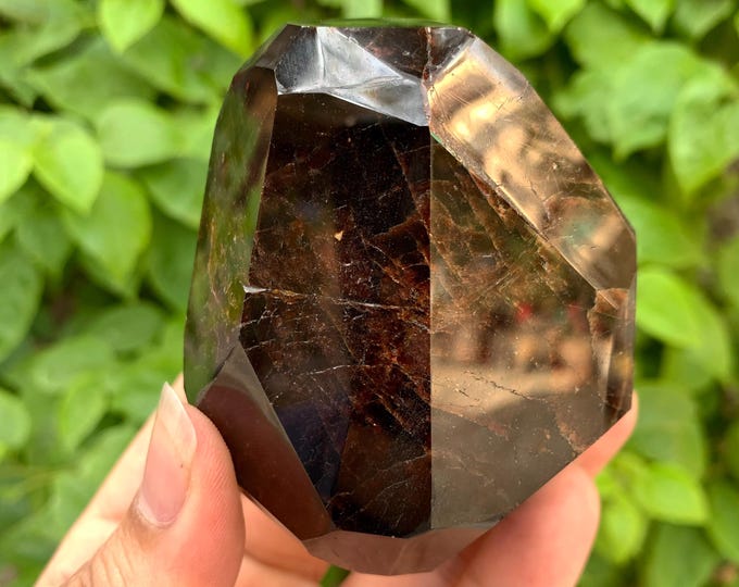 519g Best Quality Red Almandine Faceted Garnet, Faceted Almandine Garnet, Almandine Faceted Garnet, Polished Almandine Garnet, Garnet