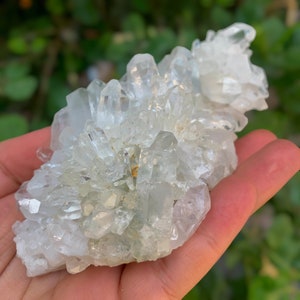 Beautiful Faden Quartz, Fade Quartz Specimen, Faden Quartz Crystal, Faden Quartz Crystal Specimen, Quartz, Quartz Stone, Faden Crystal
