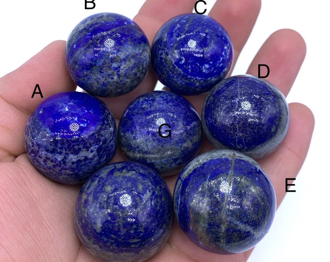 Amazing Quality Lapis Lazuli Sphere, Lapis Sphere, Lapis Lazuli Ball, Lapis Lazuli Sphere, Lapis Crystal Sphere, Lapis Crystal Ball
