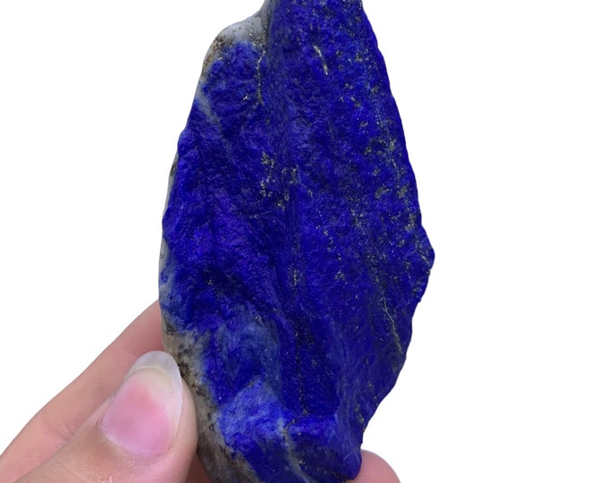 147g Best Quality Raw Lapis Lazuli Mine 4 Piece, Lapis Lazuli, Raw Lapis Lazuli, Rough Lapis Lazuli, Natural Lapis Lazuli, Raw Lapis Crystal