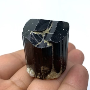 80 Grams Black Tourmaline , Black Tourmaline Crystal, Tourmaline Crystal, Black Tourmaline, Tourmaline, Tourmaline Stone Crystals, Crystals