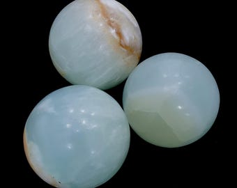 Great Quality Pink Color Calcite Sphere, Calcite Stone, Calcite Sphere, Pink Calcite Stone, Pink Calcite Ball, Calcite Ball, Mangano Calcite