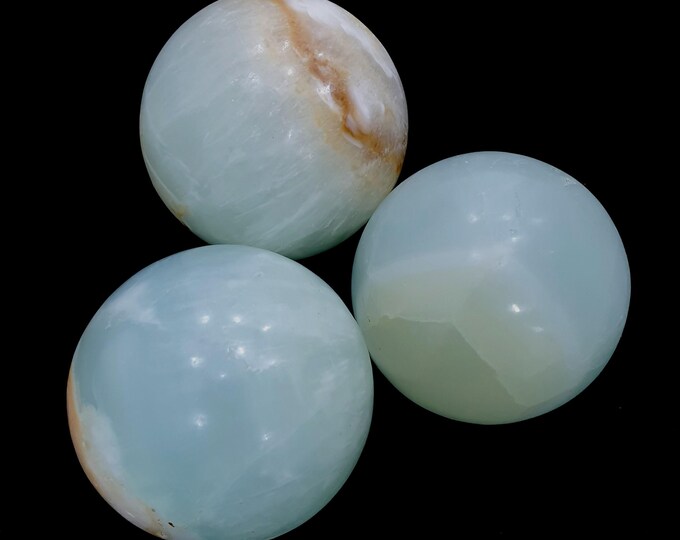 Great Quality Pink Color Calcite Sphere, Calcite Stone, Calcite Sphere, Pink Calcite Stone, Pink Calcite Ball, Calcite Ball, Mangano Calcite