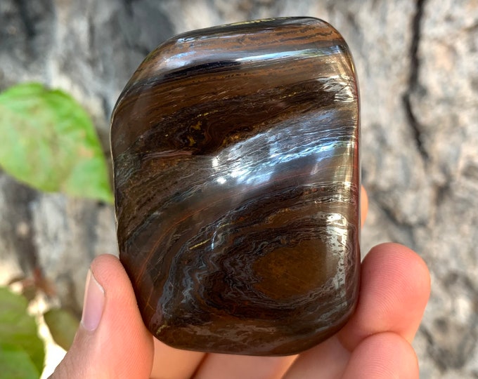 250g Best Quality Tiger Iron Free Form, Tiger Iron Stone, Tiger Iron Free Form, Tiger Iron Free Form Stone, Tiger Iron, Tiger Eye Free Form