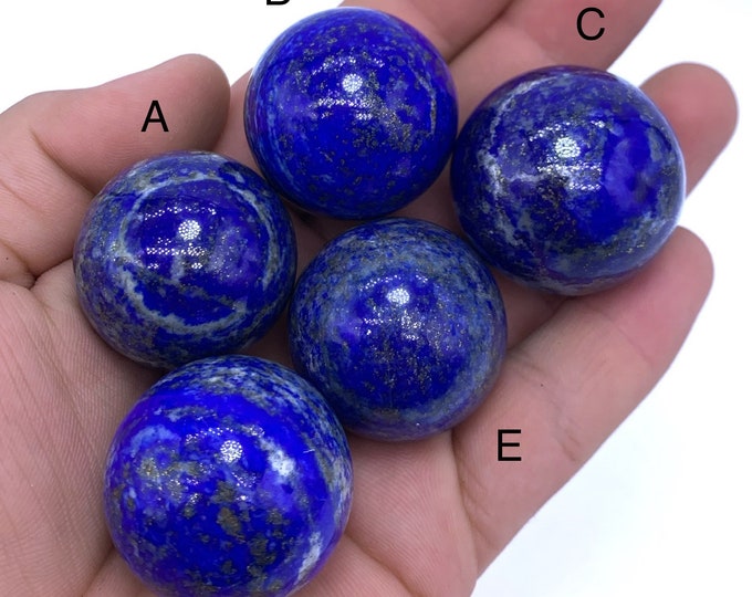 Best Quality Lapis Lazuli Sphere, Lapis Sphere, Lapis Lazuli Ball, Lapis Lazuli Sphere, Lapis Crystal Sphere, Lapis Crystal Ball