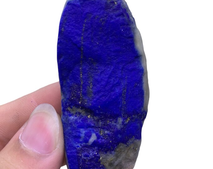 67g Best Quality Raw Lapis Lazuli Mine 4 Piece, Lapis Lazuli, Raw Lapis Lazuli, Rough Lapis Lazuli, Natural Lapis Lazuli, Raw Lapis Crystal
