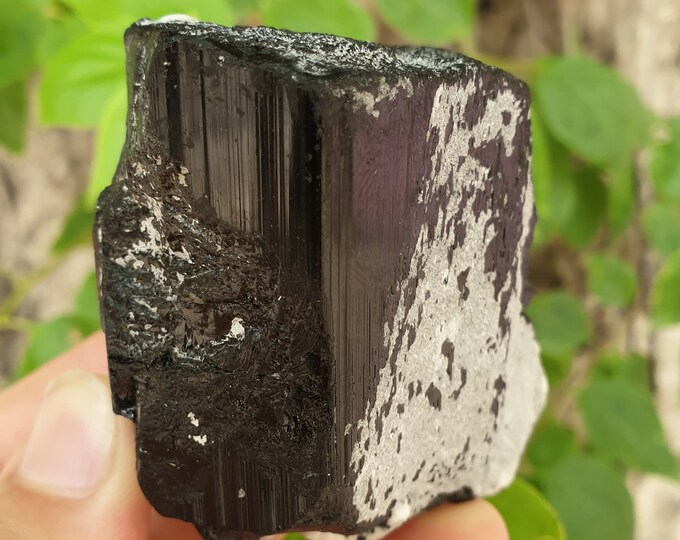 Amazing Quality Black Tourmaline , Black Tourmaline Crystal, Tourmaline Crystal, Black Tourmaline, Tourmaline, Tourmaline Stone Crystals