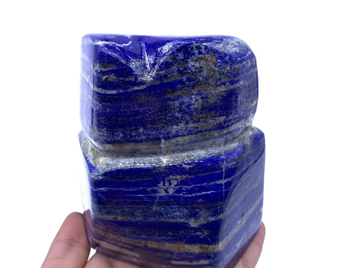 Best Quality Lapis Lazuli Free Form,  Lapis Lazuli, Lapis Free Form, Lapis Lazuli Stone, Lapis Stone Free Form, Lapis Display 1775 Grams