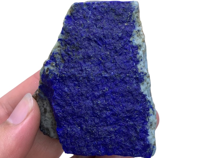 179g Beautiful Raw Lapis Lazuli Mine 4 Piece, Lapis Lazuli, Raw Lapis Lazuli, Lapis Lazuli Rough Stone, Rough Lapis Lazuli, Rough Lapis