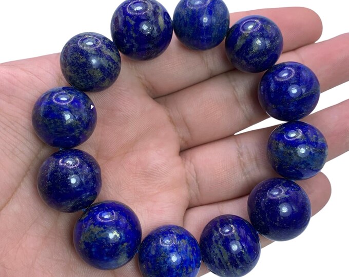 128g Lapis Lazuli Beads Bracelets, Lapis Lazuli Bracelets, Lapis Lazuli, Lapis Bracelets, Lapis Beads Bracelets, Lapis Bracelet, Lapis