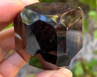 200g Top Quality Red Almandine Faceted Garnet, Faceted Almandine Garnet, Almandine Faceted Garnet, Polished Almandine Garnet, Garnet