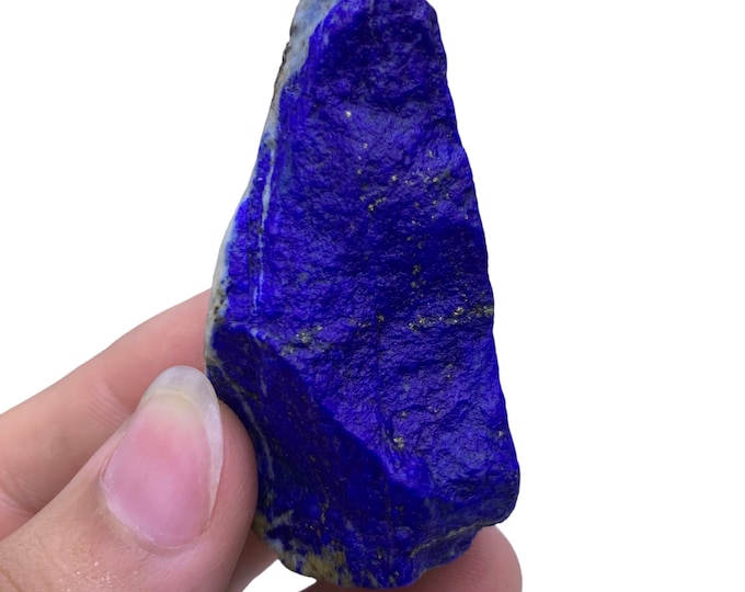 69g Best Quality Raw Lapis Lazuli Mine 4 Piece, Lapis Lazuli, Raw Lapis Lazuli, Rough Lapis Lazuli, Natural Lapis Lazuli, Raw Lapis Crystal