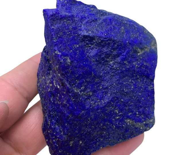 355g Best Quality Raw Lapis Lazuli Mine 4 Piece, Lapis Lazuli, Raw Lapis Lazuli, Rough Lapis Lazuli, Natural Lapis Lazuli, Raw Lapis Crystal