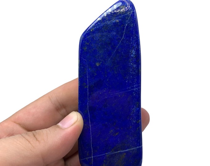 230 Grams Best Quality Lapis Lazuli Free Form,  Lapis Lazuli, Lapis Free Form, Lapis Lazuli Stone, Lapis Stone Free Form, Lapis Display