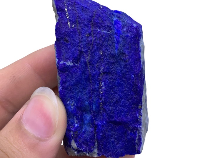 112g Best Quality Raw Lapis Lazuli Mine 4 Piece, Lapis Lazuli, Raw Lapis Lazuli, Rough Lapis Lazuli, Natural Lapis Lazuli, Raw Lapis Crystal