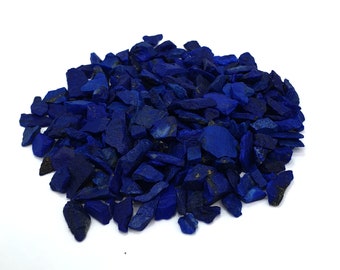 Great Quality Blue Color Lapis Lazuli Raw/Rough ,Lapis Rough, Lapis Stone, Lapis Raw Crystals ,Lapis Lazuli Rough/Raw Stone 140 Grams