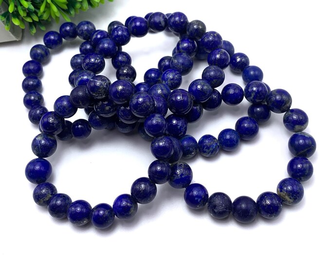 Lapis Lazuli Beads Bracelets, Lapis Lazuli Beads, Lapis Beads, Lapis Lazuli, Lapis Bracelets, Lapis Beads Bracelets, Lapis Stone Bracelets