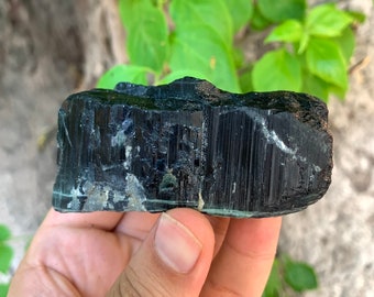 Amazing Quality Black Tourmaline , Black Tourmaline Crystal, Tourmaline Crystal, Black Tourmaline, Tourmaline, Tourmaline Stone Crystals,