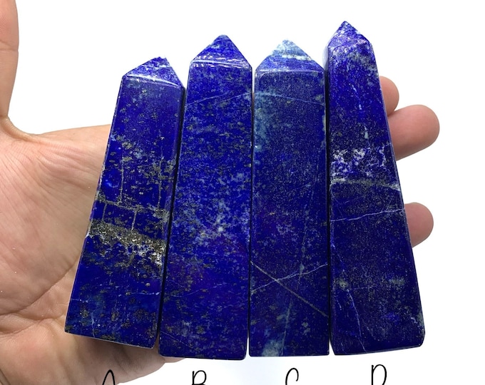 Best Quality Lapis Lazuli Towers, Lapis Towers, Lapis Lazuli Obelisks, Lapis Obelisks, Lapis Lazuli Oblique, Lapis Lazuli, Blue Lapis Towers