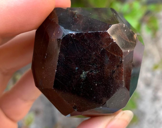 170g Best Quality Red Almandine Faceted Garnet, Faceted Almandine Garnet, Almandine Faceted Garnet, Polished Almandine Garnet, Garnet