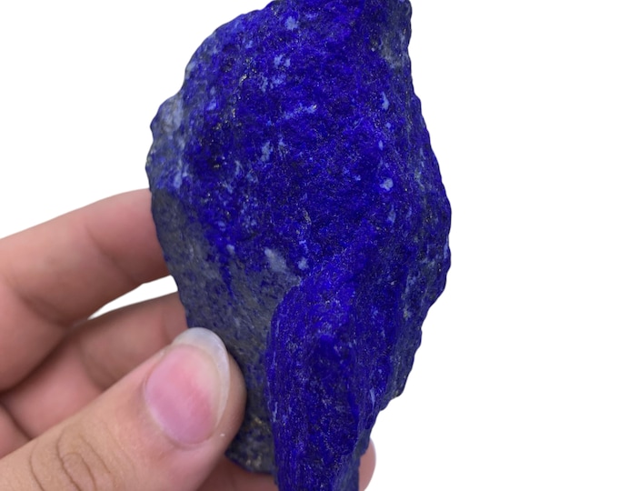132g Best Quality Raw Lapis Lazuli Mine 4 Piece, Lapis Lazuli, Raw Lapis Lazuli, Rough Lapis Lazuli, Natural Lapis Lazuli, Raw Lapis Crystal