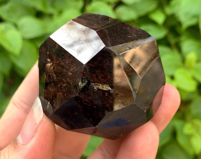 265g Best Quality Red Almandine Faceted Garnet, Faceted Almandine Garnet, Almandine Faceted Garnet, Polished Almandine Garnet, Garnet