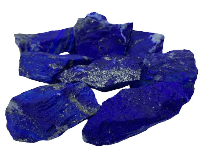 466g Best Quality Raw Lapis Lazuli Mine 4 Pieces, Lapis Lazuli, Raw Lapis Lazuli, Lapis Lazuli Rough Stone, Rough Lapis Lazuli, Rough Lapis