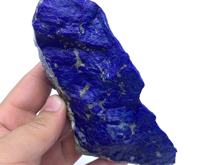 Nice Quality Raw Lapis Lazuli Mine 4 Piece, Lapis Lazuli, Raw Lapis Lazuli, Lapis Lazuli Rough Stone, Rough Lapis Lazuli, Rough Lapis, 500g