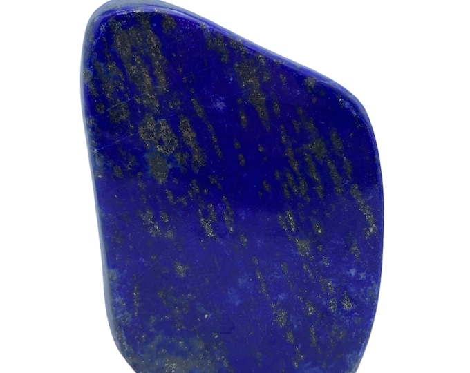 602g Blue Lapis Lazuli Best Quality Free Form, Lapis Lazuli, Lapis Free Form, Lapis Lazuli Stone, Lapis Stone Free Form, Lapis Crystals