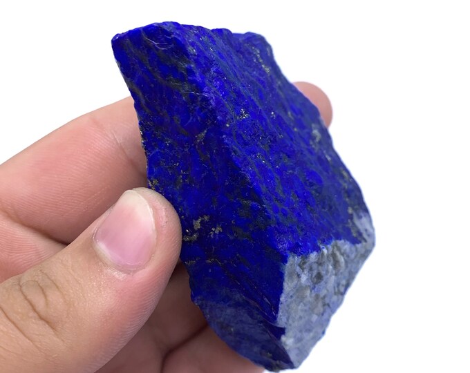 Beautiful Raw Lapis Lazuli Mine 4 Piece, Lapis Lazuli, Raw Lapis Lazuli, Lapis Lazuli Rough Stone, Rough Lapis Lazuli, Rough Lapis, 155g